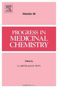 Progress in Medicinal Chemistry,46