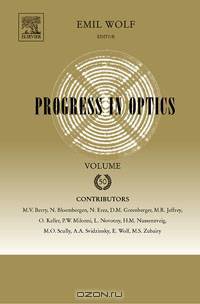 Progress in Optics,50