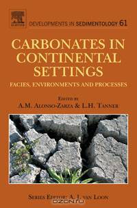 Carbonates in Continental Settings,61