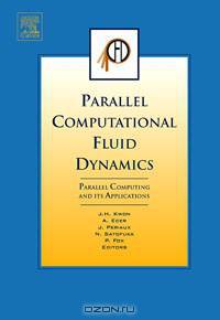 Parallel Computational Fluid Dynamics 2006