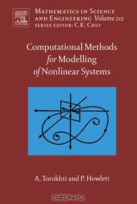 Computational Methods for Modeling of Nonlinear Systems,212