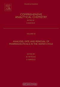 Analysis, Fate and Removal of Pharmaceuticals in the Water Cycle,50