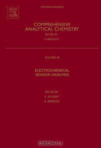 Electrochemical Sensor Analysis,49