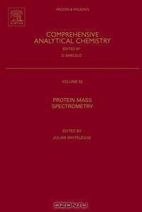 Protein Mass Spectrometry,52