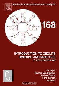 Introduction to Zeolite Molecular Sieves,168