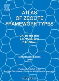 Atlas of Zeolite Framework Types