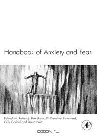Handbook of Anxiety and Fear,17