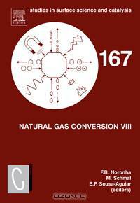 Natural Gas Conversion VIII,167