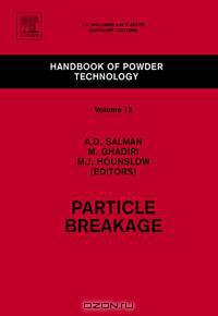 Particle Breakage,12