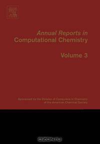 Annual Reports in Computational Chemistry,3