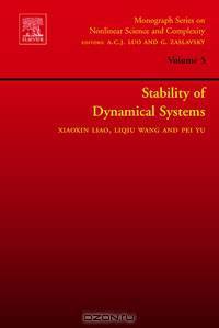 Stability of Dynamical Systems,5