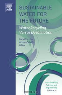 Sustainable Water for the Future,2