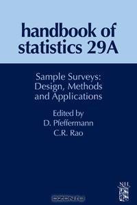 Handbook of Statistics_29A,29