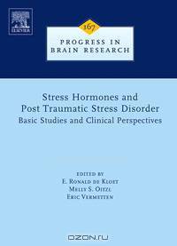 Stress Hormones and Post Traumatic Stress Disorder:,167