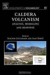 Caldera Volcanism,10