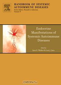 Endocrine Manifestations of Systemic Autoimmune Diseases,9