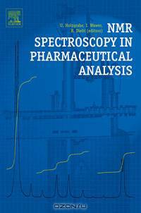 NMR Spectroscopy in Pharmaceutical Analysis
