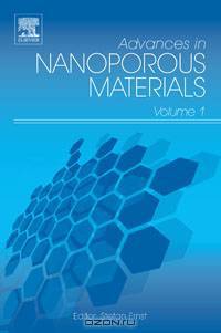 Advances in Nanoporous Materials,1
