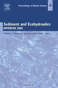 Sediment and Ecohydraulics,9