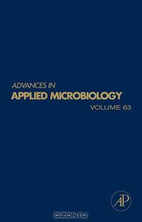 Advances in Applied Microbiology,63