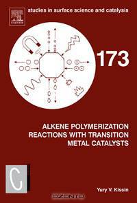Alkene Polymerization Reactions with Transition Metal Catalysts,173