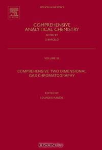 Comprehensive two dimensional gas chromatography,55