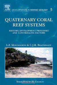 Quaternary Coral Reef Systems,5