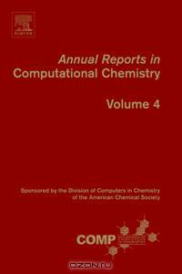 Annual Reports in Computational Chemistry,4