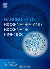 Handbook of Biosensors and Biosensor Kinetics