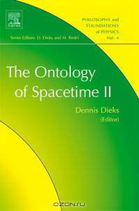 The Ontology of Spacetime II,4
