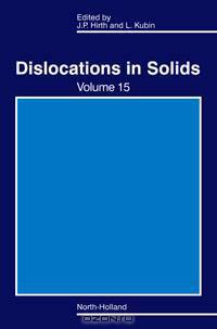Dislocations in Solids,15