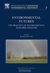 Environmental Futures,2