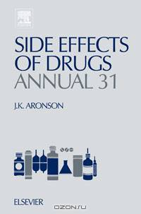 Side Effects of Drugs Annual,31