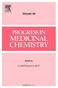 Progress in Medicinal Chemistry,47