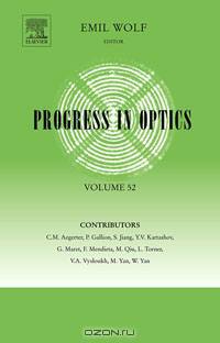 Progress in Optics,52