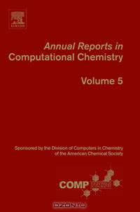 Annual Reports in Computational Chemistry,5