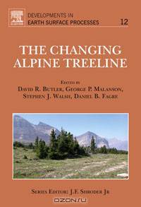 The Changing Alpine Treeline,12