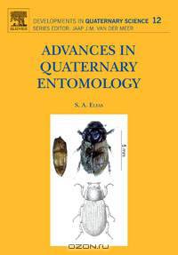 Advances in Quaternary Entomology,12