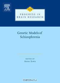 Genetic models of schizophrenia,179