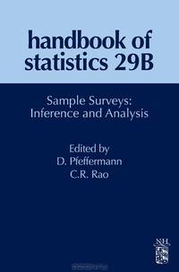 Handbook of Statistics_29B,29