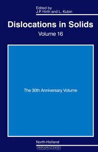 Dislocations in Solids,16