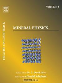 Mineral Physics
