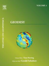 Geodesy