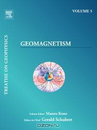 Geomagnetism