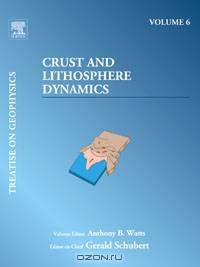 Crust and Lithosphere Dynamics
