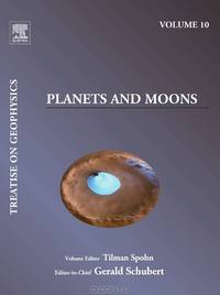 Planets and Moons