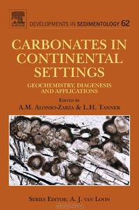 Carbonates in Continental Settings,62