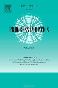 Progress in Optics,54