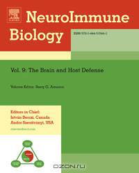 The Brain and Host Defense,9