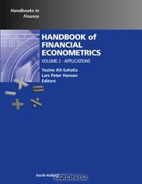 Handbook of Financial Econometrics, Vol 2,2